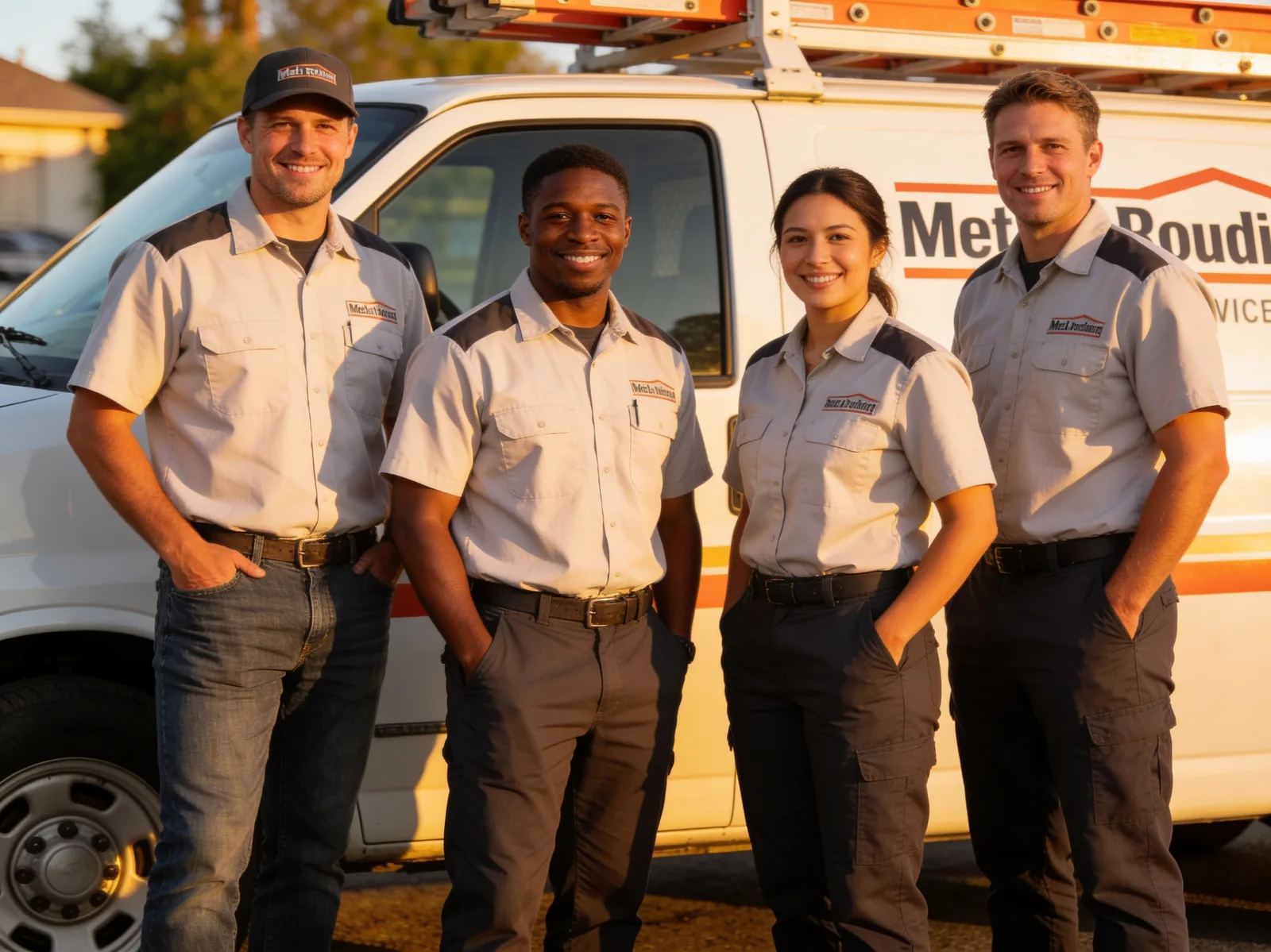 Metal Roof Installation company in Glendora, CA